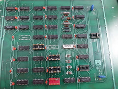 Honeywell Control Pcb Board 51302706-100 Rev.A