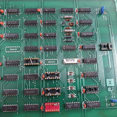 Honeywell Control Pcb Board 51302706-100 Rev.A
