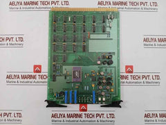 Honeywell Converter Pcb Module 4Dp7Apxad211