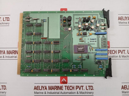 Honeywell Converter Pcb Module 4Dp7Apxad211
