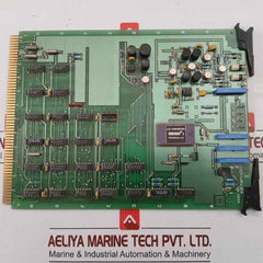 Honeywell Converter Pcb Module 4Dp7Apxad211