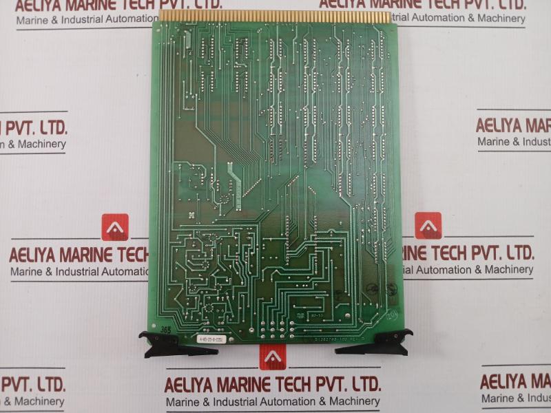 Honeywell Converter Pcb Module 4Dp7Apxad211