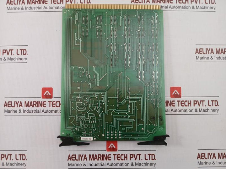 Honeywell Converter Pcb Module 4Dp7Apxad211