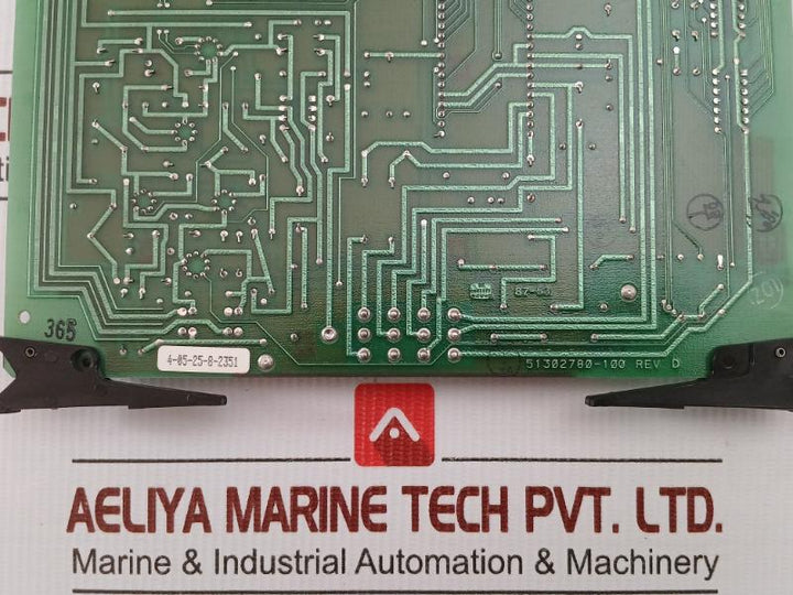 Honeywell Converter Pcb Module 4Dp7Apxad211
