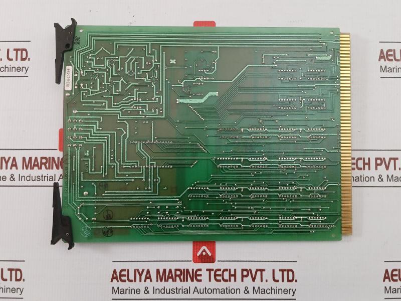 Honeywell Converter Pcb Module 4Dp7Apxad211