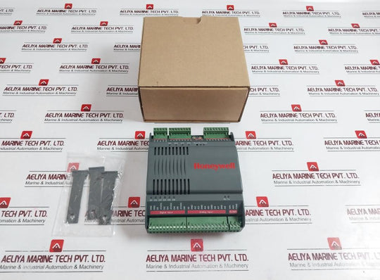 Honeywell Cp-expio Cpo Expansion I/o Board Digital, Mix Of 24 Inputs/outputs