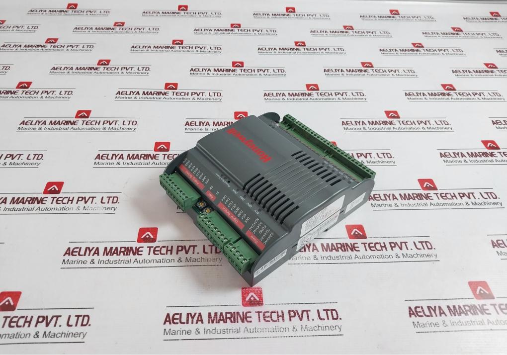 Honeywell Cp-expio Cpo Expansion I/o Board Digital, Mix Of 24 Inputs/outputs