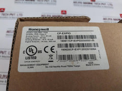 Honeywell Cp-expio Cpo Expansion I/o Board Digital, Mix Of 24 Inputs/outputs