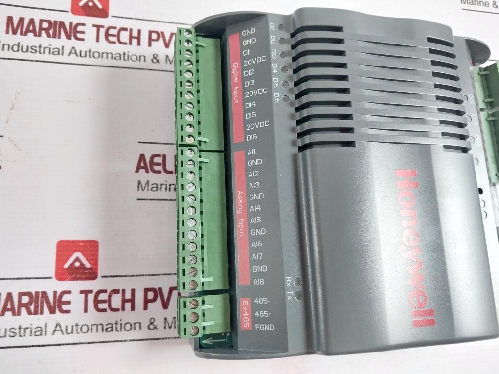 Honeywell Cp-expio Cpo Expansion I/o Board Digital, Mix Of 24 Inputs/outputs