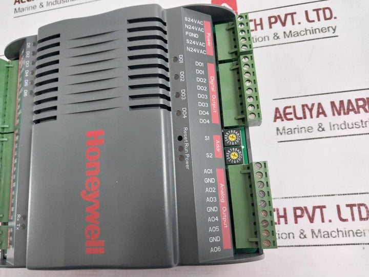 Honeywell Cp-expio Cpo Expansion I/o Board Digital, Mix Of 24 Inputs/outputs