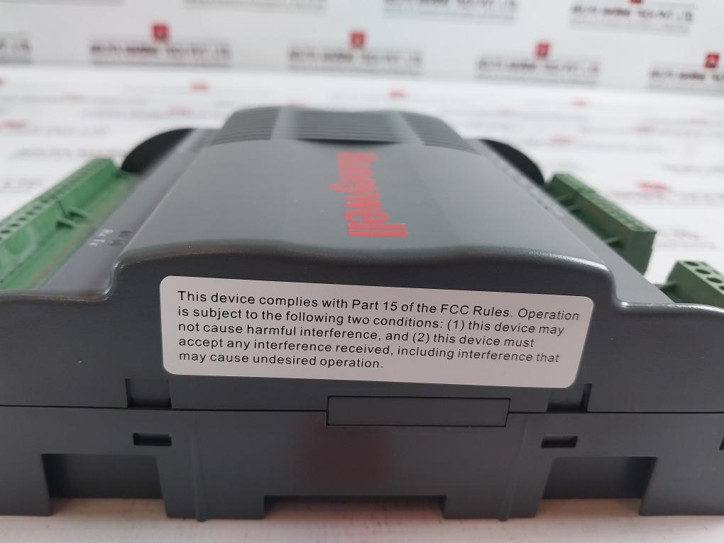 Honeywell Cp-expio Cpo Expansion I/o Board Digital, Mix Of 24 Inputs/outputs