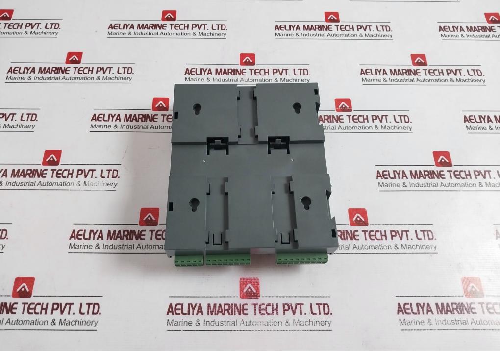 Honeywell Cp-expio Cpo Expansion I/o Board Digital, Mix Of 24 Inputs/outputs