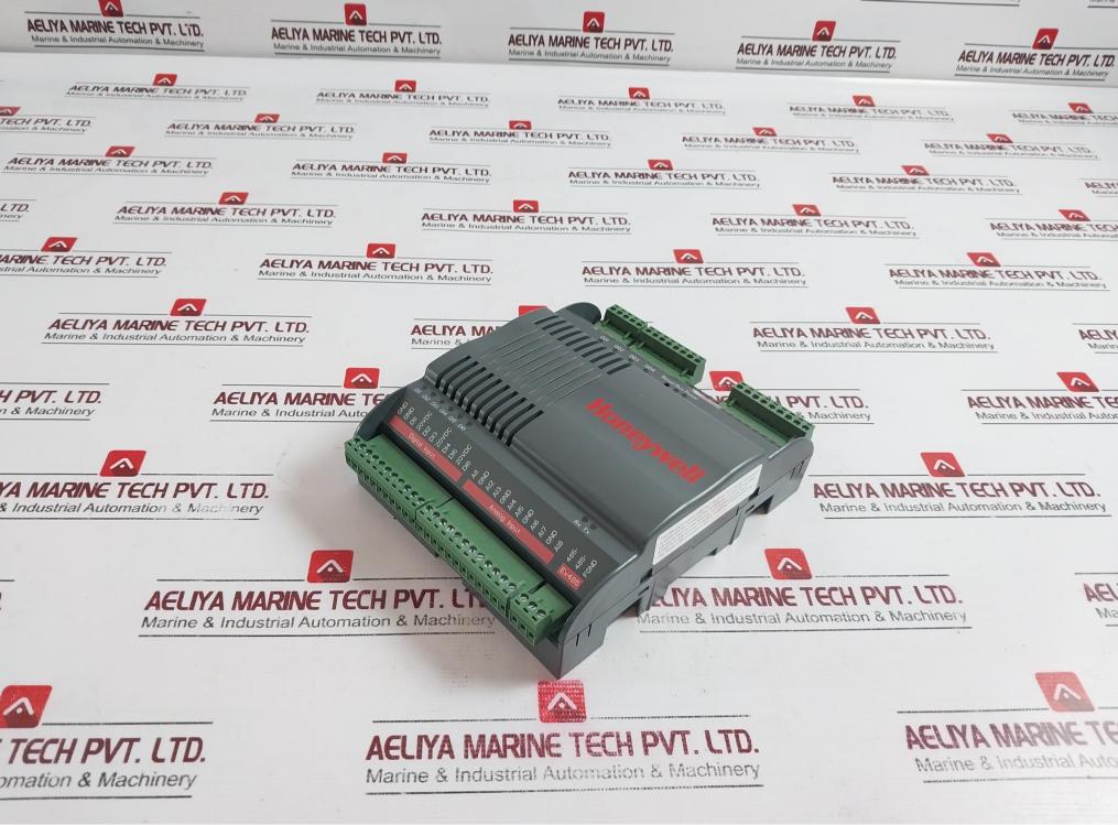 Honeywell Cp-expio Cpo Expansion I/o Board Digital, Mix Of 24 Inputs/outputs