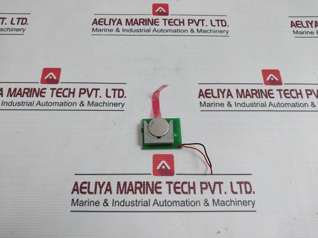 Honeywell Cp470Bat/1 Pcb Module 94V-0 Nl5077 Dh-n