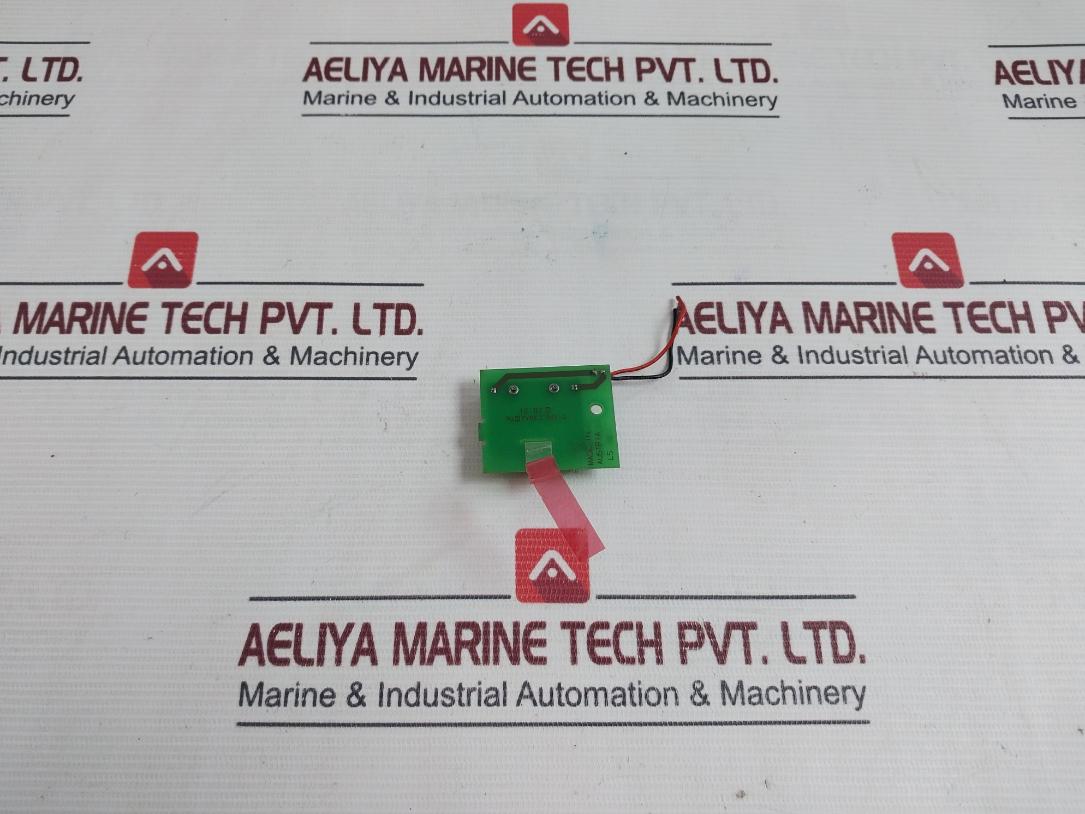 Honeywell Cp470Bat/1 Pcb Module 94V-0 Nl5077 Dh-n