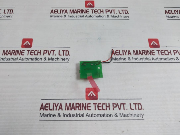 Honeywell Cp470Bat/1 Pcb Module 94V-0 Nl5077 Dh-n