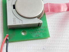 Honeywell Cp470Bat/1 Pcb Module 94V-0 Nl5077 Dh-n