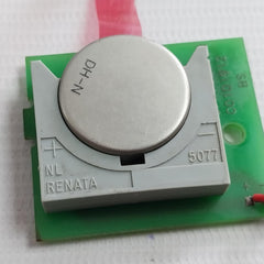Honeywell Cp470Bat/1 Pcb Module 94V-0 Nl5077 Dh-n