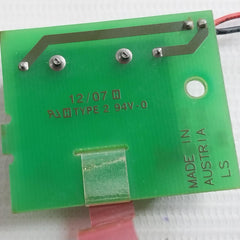 Honeywell Cp470Bat/1 Pcb Module 94V-0 Nl5077 Dh-n