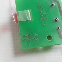 Honeywell Cp470Bat/1 Pcb Module 94V-0 Nl5077 Dh-n