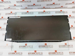 Honeywell Cpchas-0003 Iveonet Qmr Chassis W/ Cpb-0003 24Vdc 5Vdc 94V-0