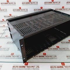Honeywell Cpchas-0003 Iveonet Qmr Chassis W/ Cpb-0003 24Vdc 5Vdc 94V-0
