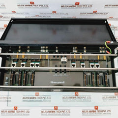 Honeywell Cpchas-0003 Iveonet Qmr Chassis W/ Cpb-0003 24Vdc 5Vdc 94V-0