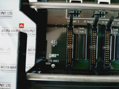 Honeywell Cpchas-0003 Iveonet Qmr Chassis W/ Cpb-0003 24Vdc 5Vdc 94V-0