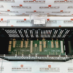 Honeywell Cpchas-0003 Iveonet Qmr Chassis W/ Cpb-0003 24Vdc 5Vdc 94V-0