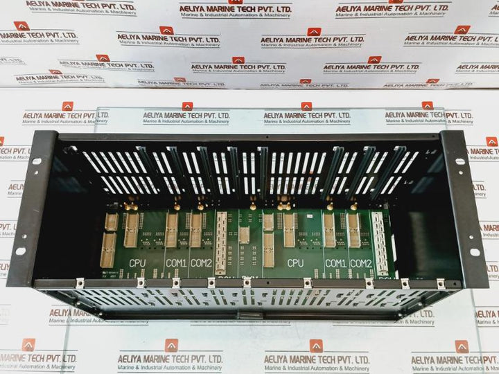 Honeywell Cpchas-0003 Iveonet Qmr Chassis W/ Cpb-0003 24Vdc 5Vdc 94V-0