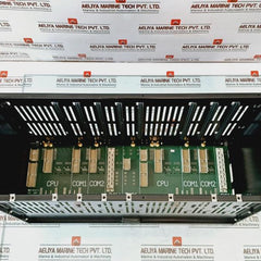 Honeywell Cpchas-0003 Iveonet Qmr Chassis W/ Cpb-0003 24Vdc 5Vdc 94V-0