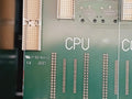 Honeywell Cpchas-0003 Iveonet Qmr Chassis W/ Cpb-0003 24Vdc 5Vdc 94V-0