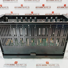 Honeywell Cpchas-0003 Iveonet Qmr Chassis W/ Cpb-0003 24Vdc 5Vdc 94V-0