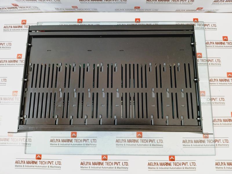 Honeywell Cpchas-0003 Iveonet Qmr Chassis W/ Cpb-0003 24Vdc 5Vdc 94V-0