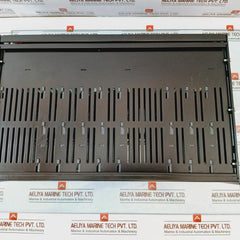 Honeywell Cpchas-0003 Iveonet Qmr Chassis W/ Cpb-0003 24Vdc 5Vdc 94V-0