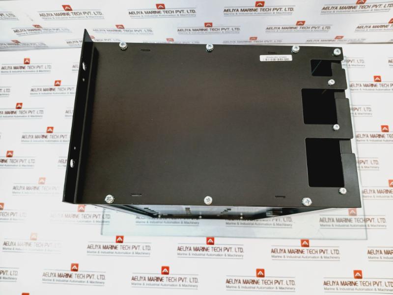 Honeywell Cpchas-0003 Iveonet Qmr Chassis W/ Cpb-0003 24Vdc 5Vdc 94V-0