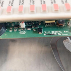 Honeywell Cpu2-3030D Fire Alarm Control Panel System Elcm-pcb