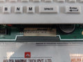 Honeywell Cpu2-3030D Fire Alarm Control Panel System Elcm-pcb