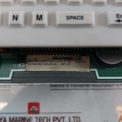 Honeywell Cpu2-3030D Fire Alarm Control Panel System Elcm-pcb