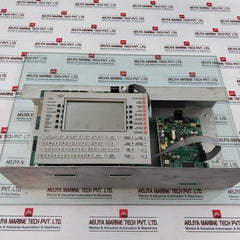Honeywell Cpu2-3030D Fire Alarm Control Panel System Elcm-pcb