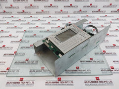 Honeywell Cpu2-3030D Fire Alarm Control Panel System Elcm-pcb