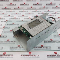 Honeywell Cpu2-3030D Fire Alarm Control Panel System Elcm-pcb