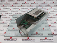 Honeywell Cpu2-3030D Fire Alarm Control Panel System Elcm-pcb