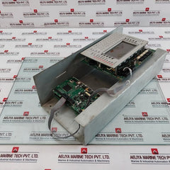 Honeywell Cpu2-3030D Fire Alarm Control Panel System Elcm-pcb