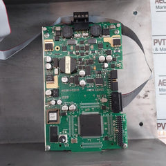Honeywell Cpu2-3030D Fire Alarm Control Panel System Elcm-pcb
