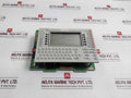 Honeywell Cpu2-3030D Fire Alarm Sub-assembly Rev: L S635/S035