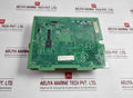 Honeywell Cpu2-3030D Fire Alarm Sub-assembly Rev: L S635/S035