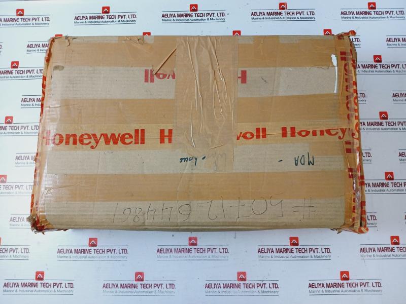 Honeywell Cs-smxsystem-glob Secure Media Exchange(Smx) 51156528-200(Without Key)