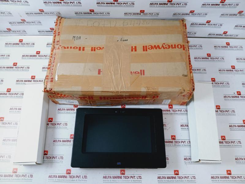 Honeywell Cs-smxsystem-glob Secure Media Exchange(Smx) 51156528-200(Without Key)