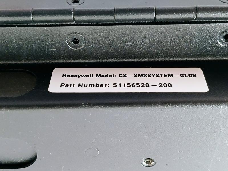 Honeywell Cs-smxsystem-glob Secure Media Exchange(Smx) 51156528-200(Without Key)